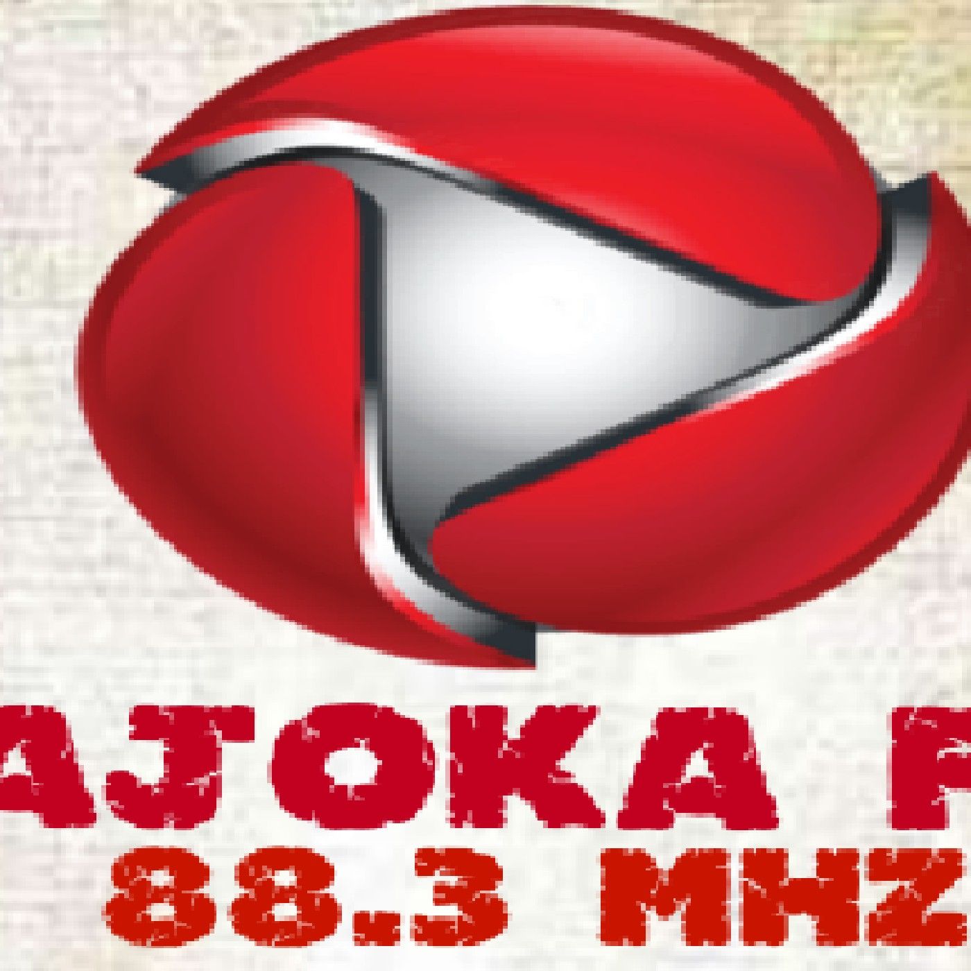 SAJOKA FM 88.3 MHz