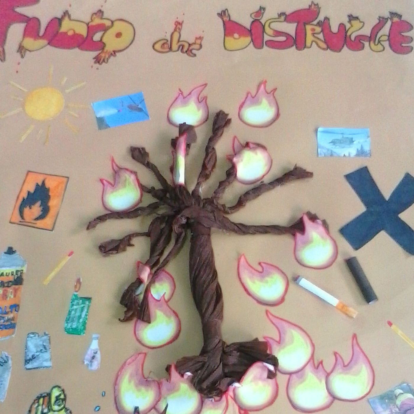 Tracce di PianetaInVendita