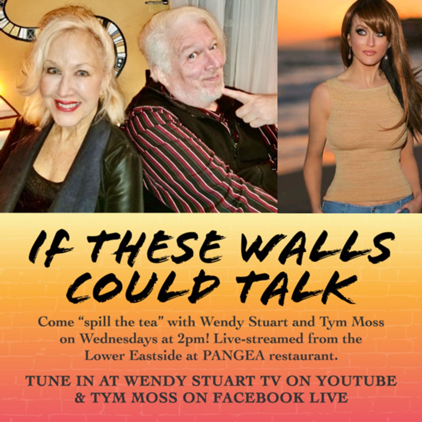 If These Walls Could Talk