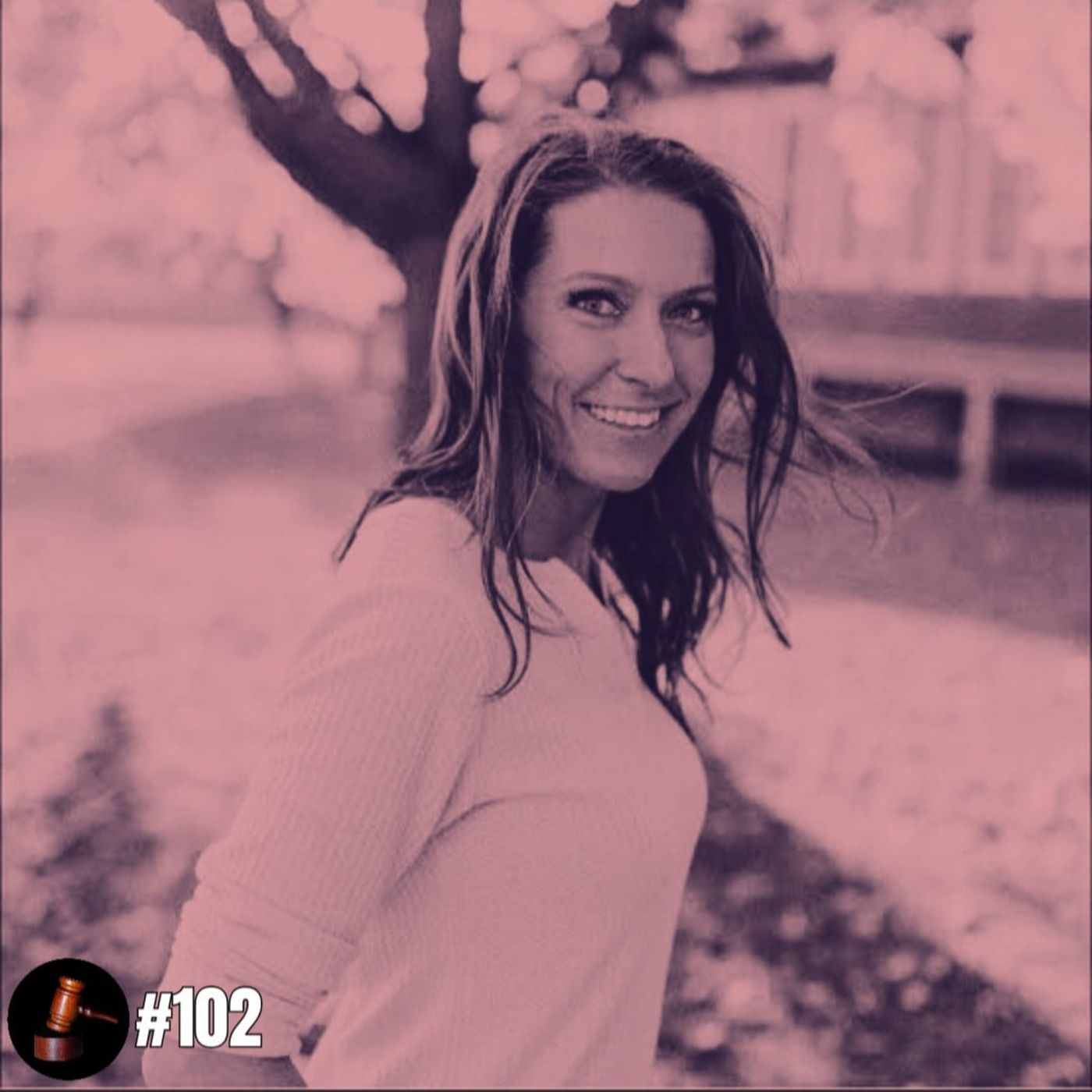 102 • O Assassinato de Becky Bliefnick episode artwork