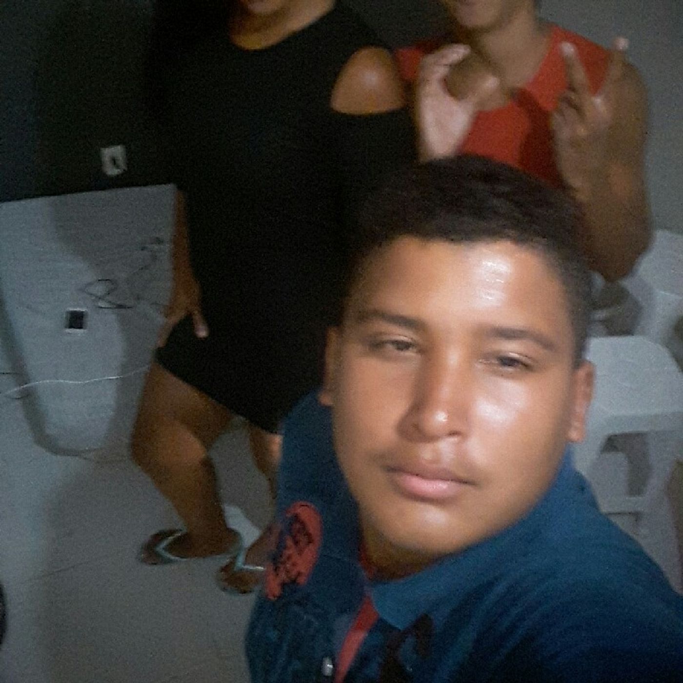 Matheus Ballah