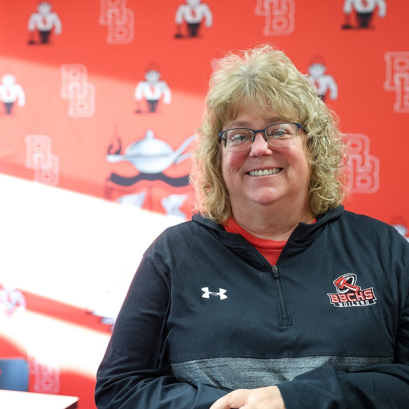 Daily Journal Female Sports Citizen of the Year: Kathy Colclasure episode artwork