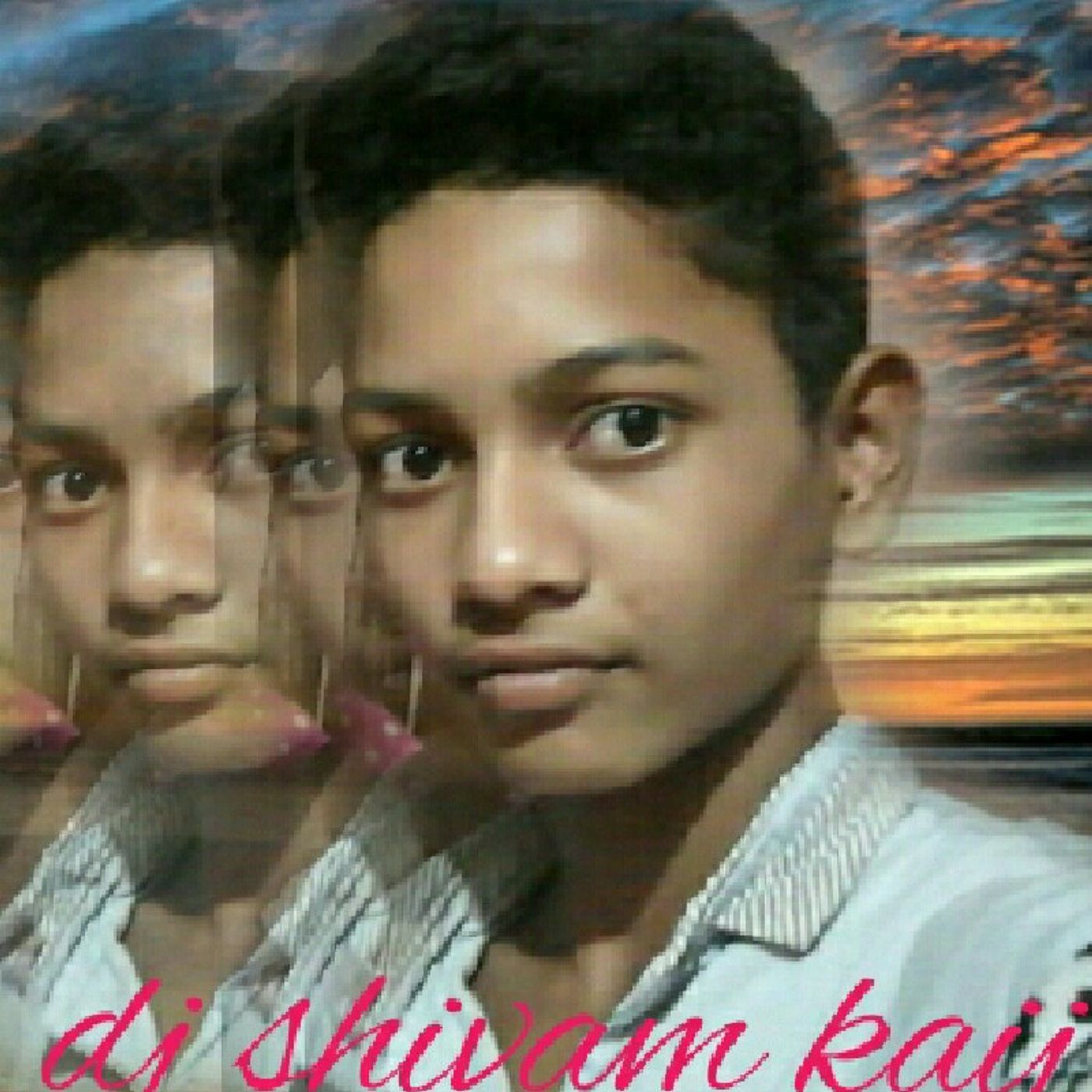 Dj. Shivam