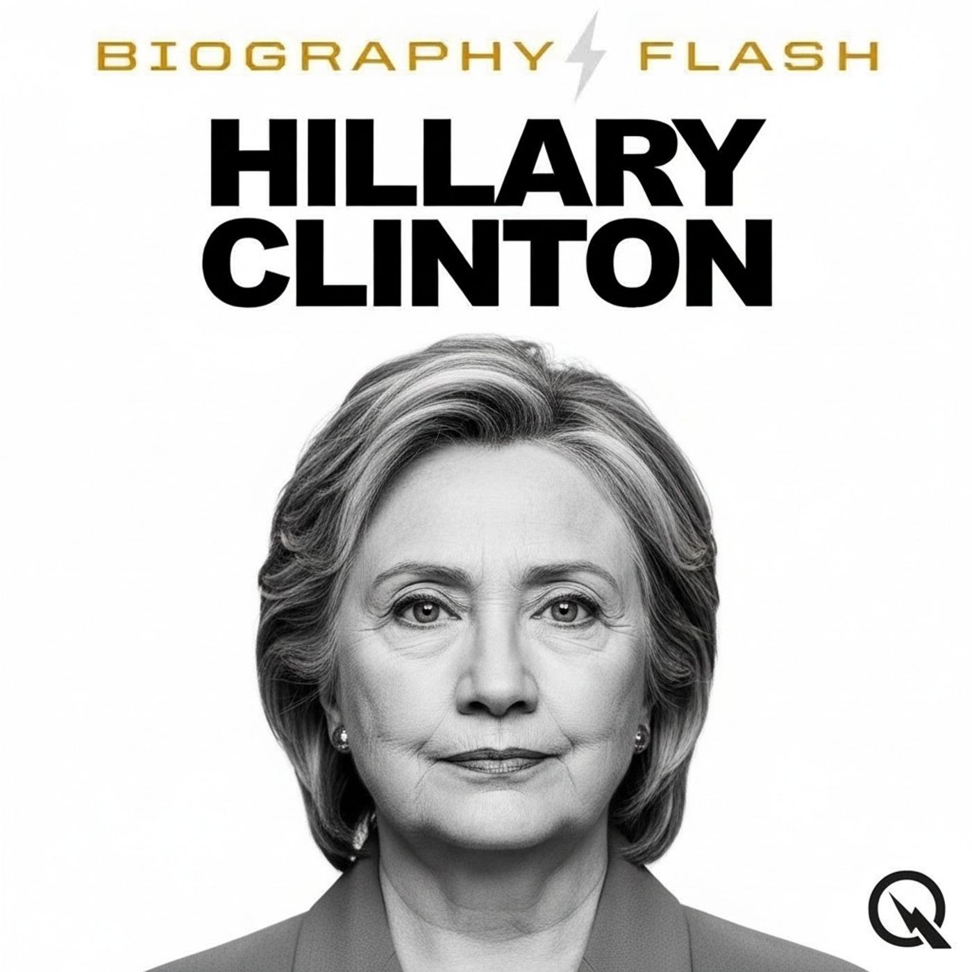 Hillary Clinton - Biography Flash
