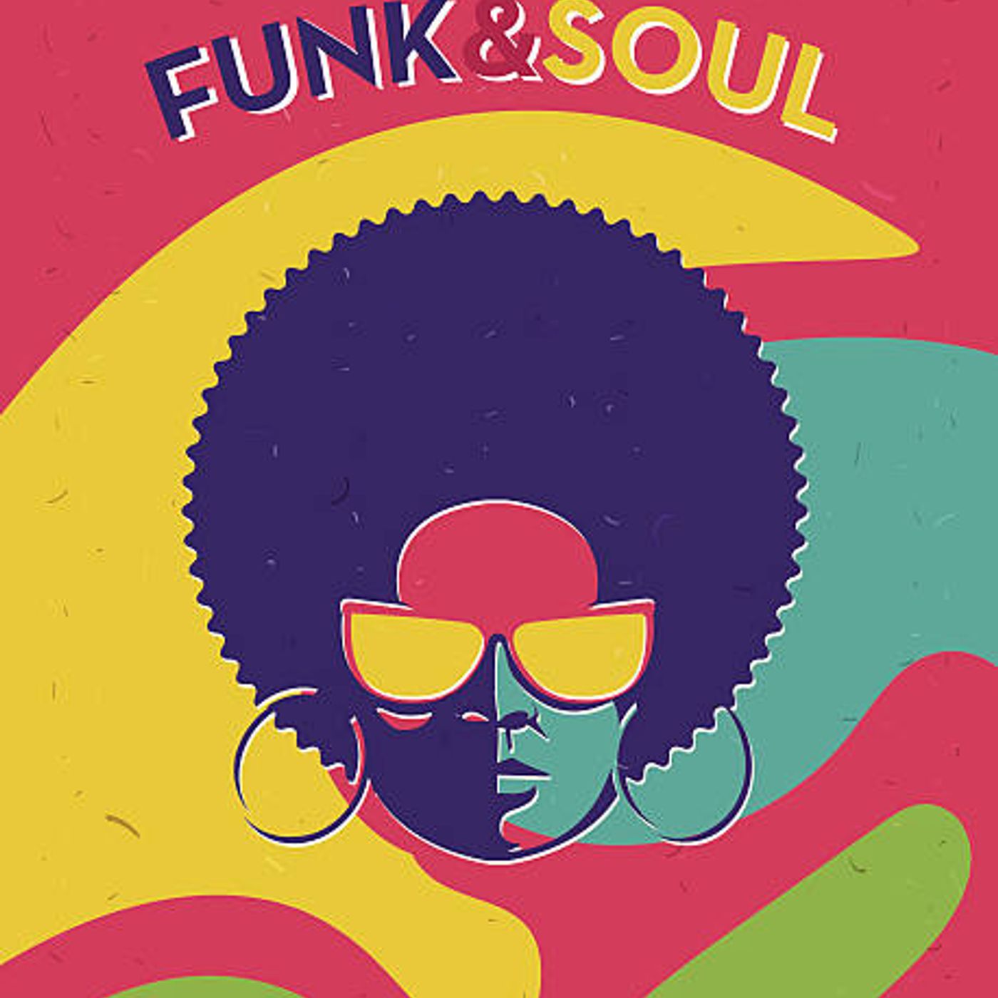 Lancey B's Podcast - Funkin Up Your Weekend!