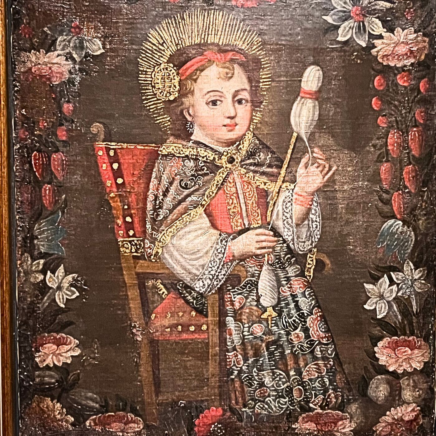 Museu Boulieu - ESPAÑOL