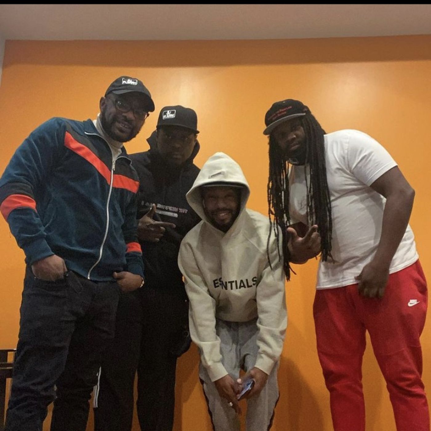 Loyal Family LF PODCAST