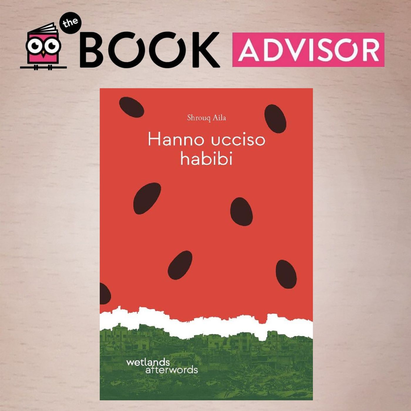 Raccontare Gaza: “Hanno ucciso habibi” di Shrouq Aila