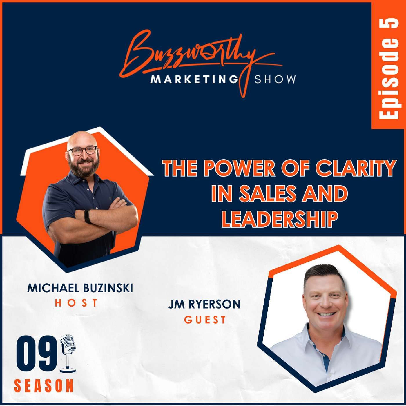 The Power of Clarity in Sales and Leadership