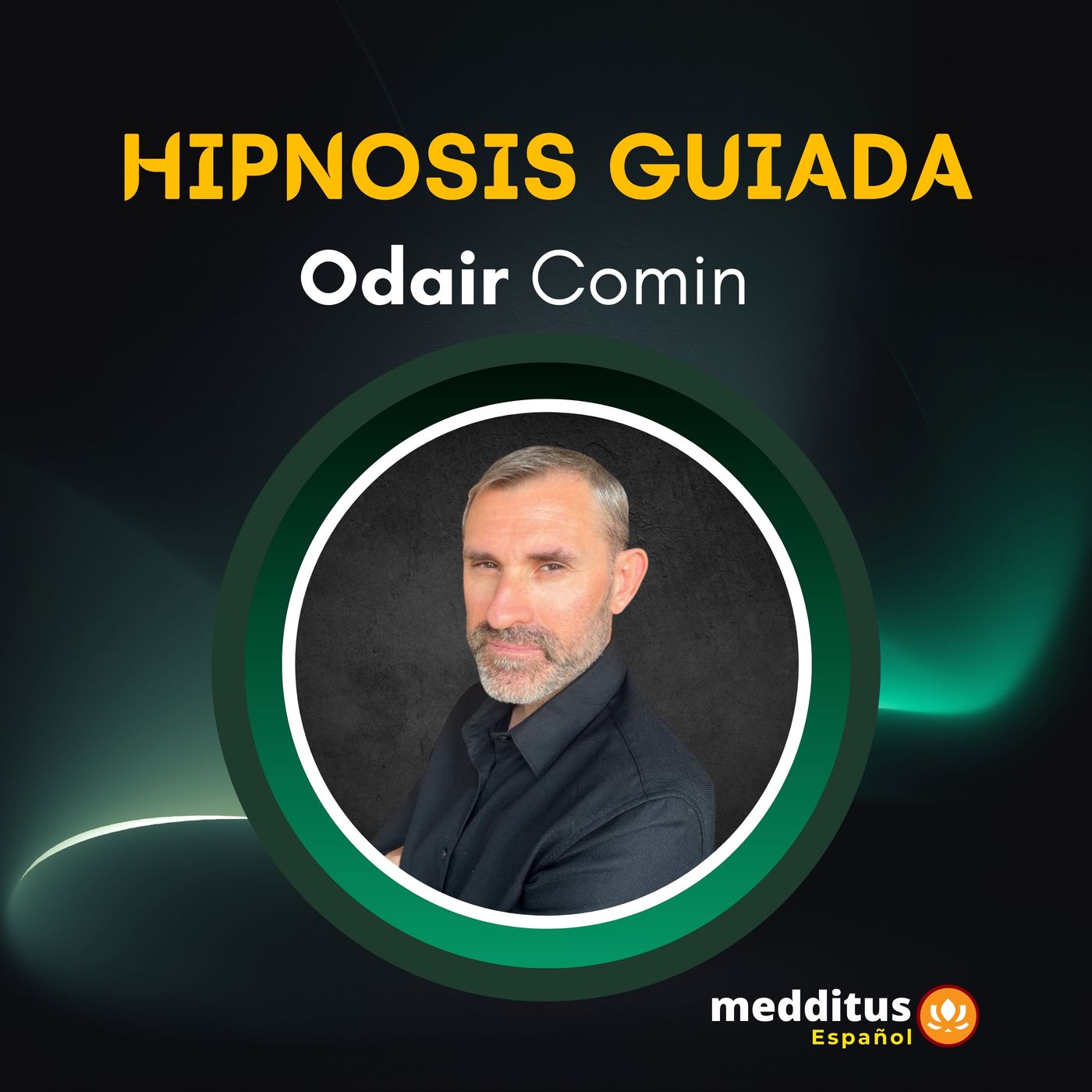 #01 Presentación Medditus PodCast en Español con Odair Comin