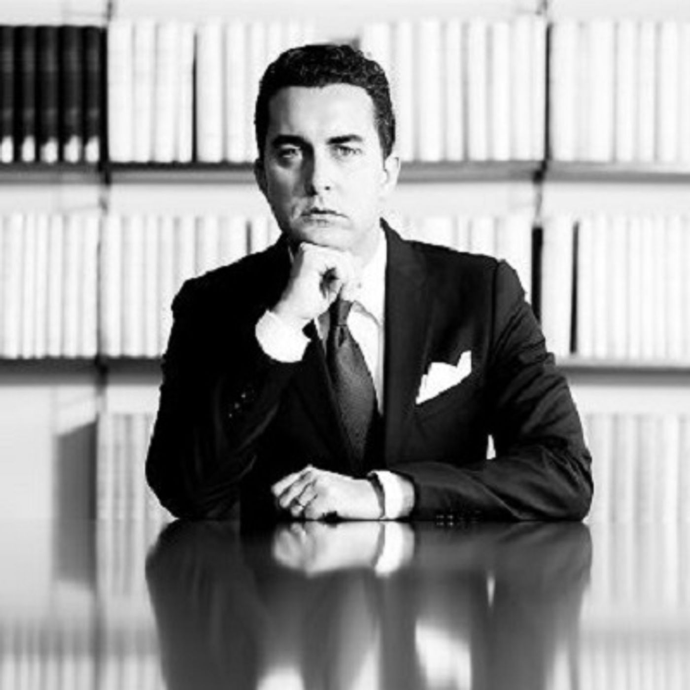 Sentenza AMIANTO (assoluzione Olivetti): approfondiamo i temi giuridici con l'Avv. NICOLA MENARDO episode artwork