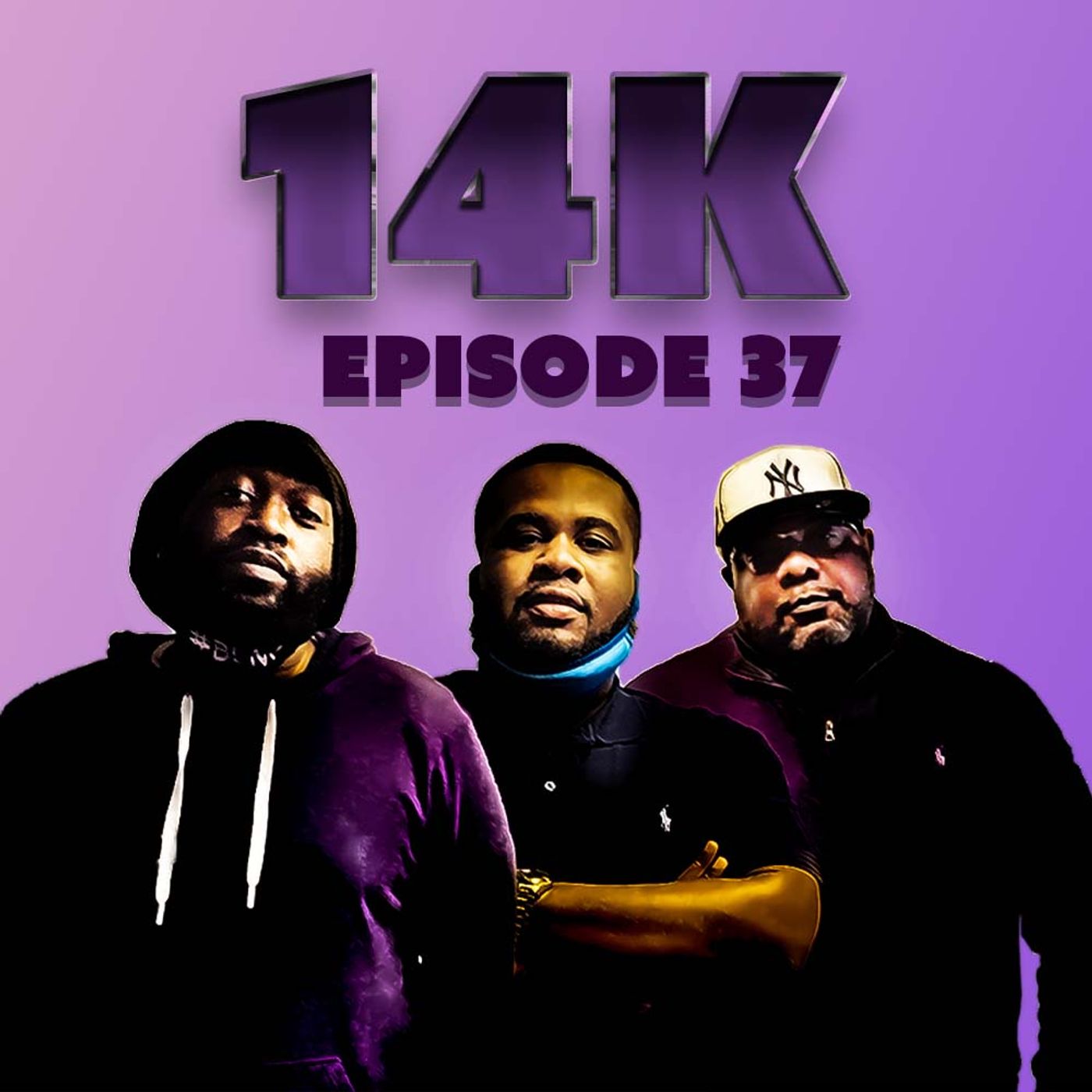 UnMask\'d Podcast