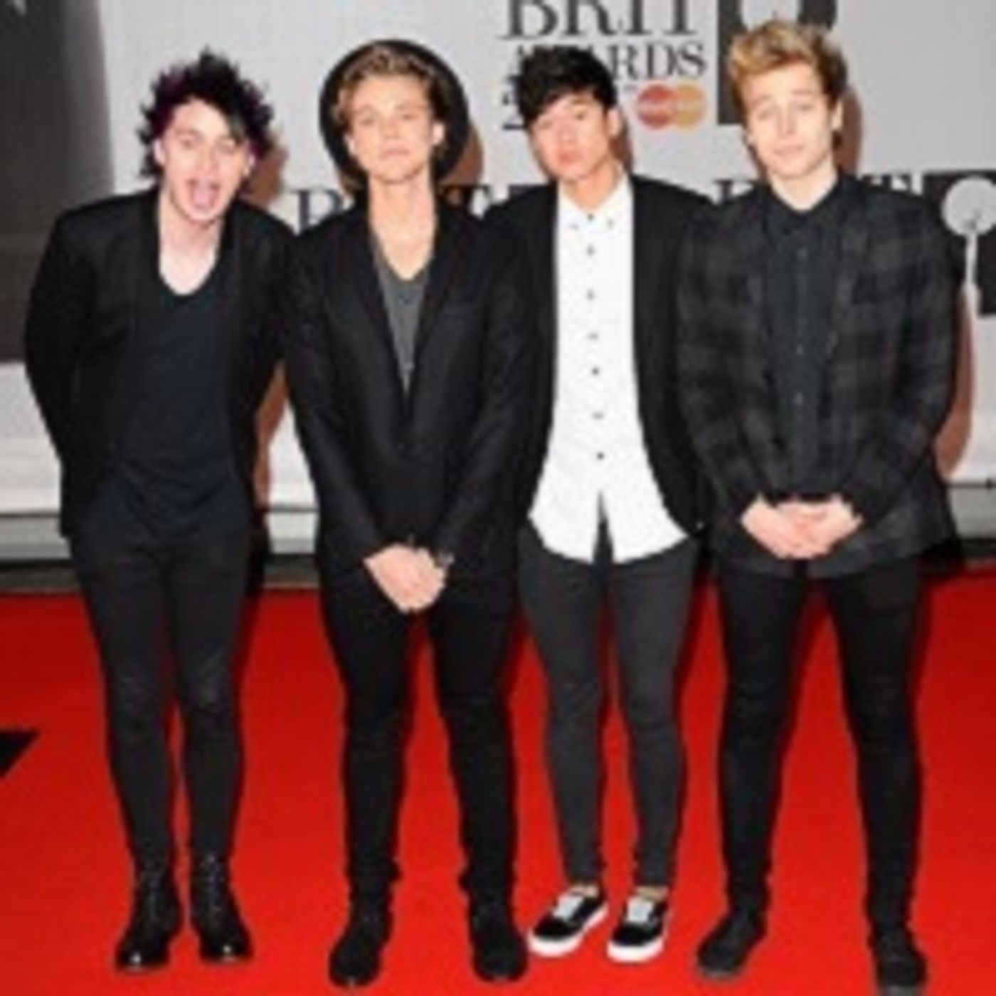 1st American Interview W/ 5SOS episode artwork