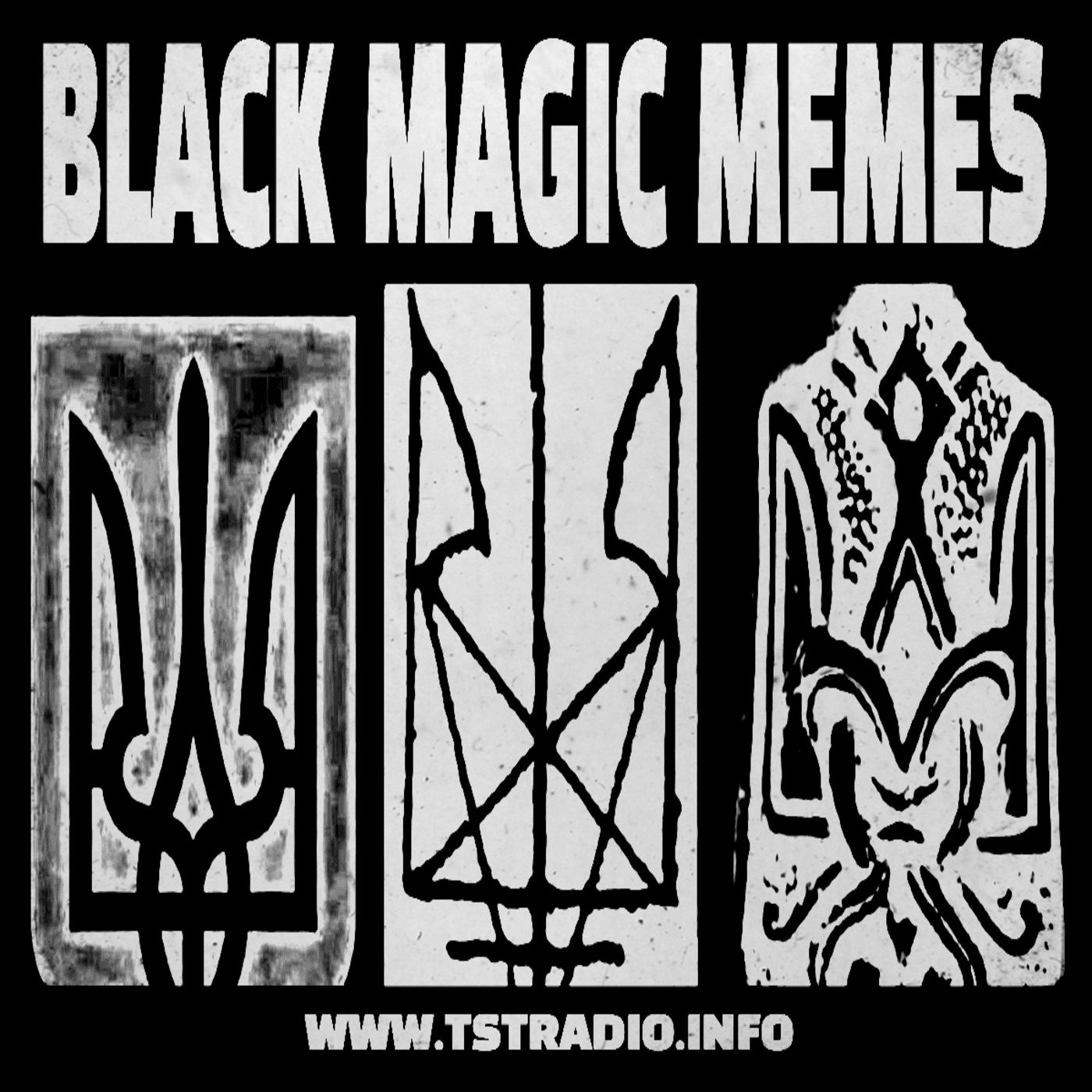 Black Magic Memes (3/6/25)