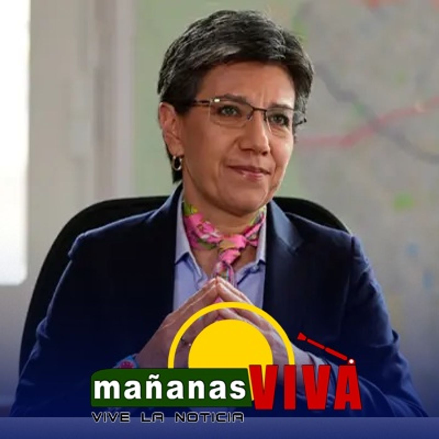 Claudia López presentó sus propuestas en Ipiales durante recolección de firmas