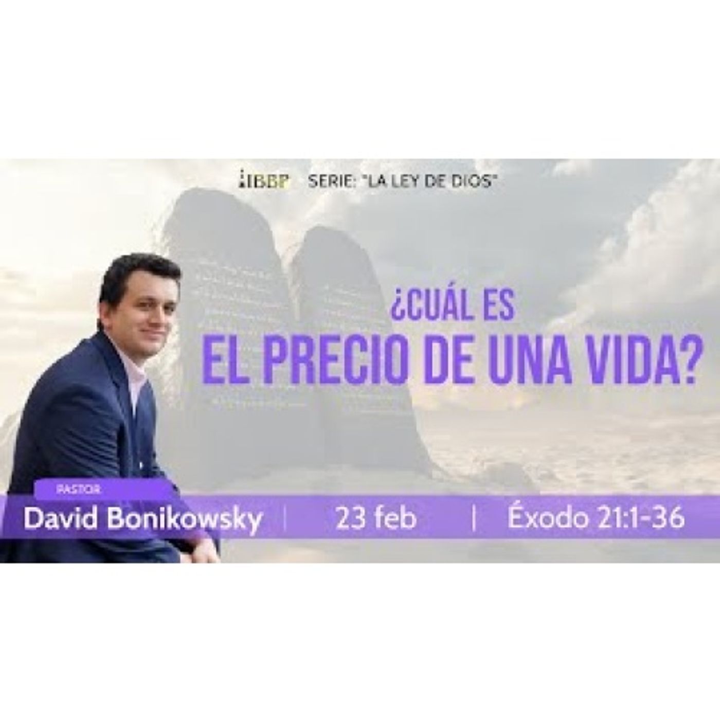 Iglesia Bautista Bíblica del Puerto