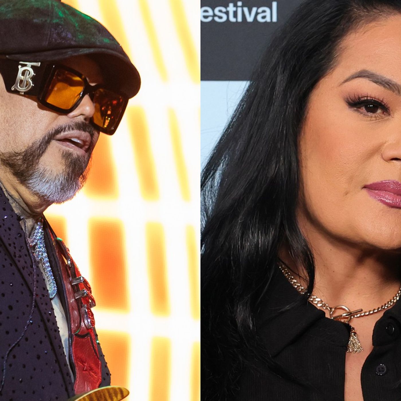 Selena Quintanilla Family Legal Dispute Intensifies: A.B. Officially Sues Sister Suzette