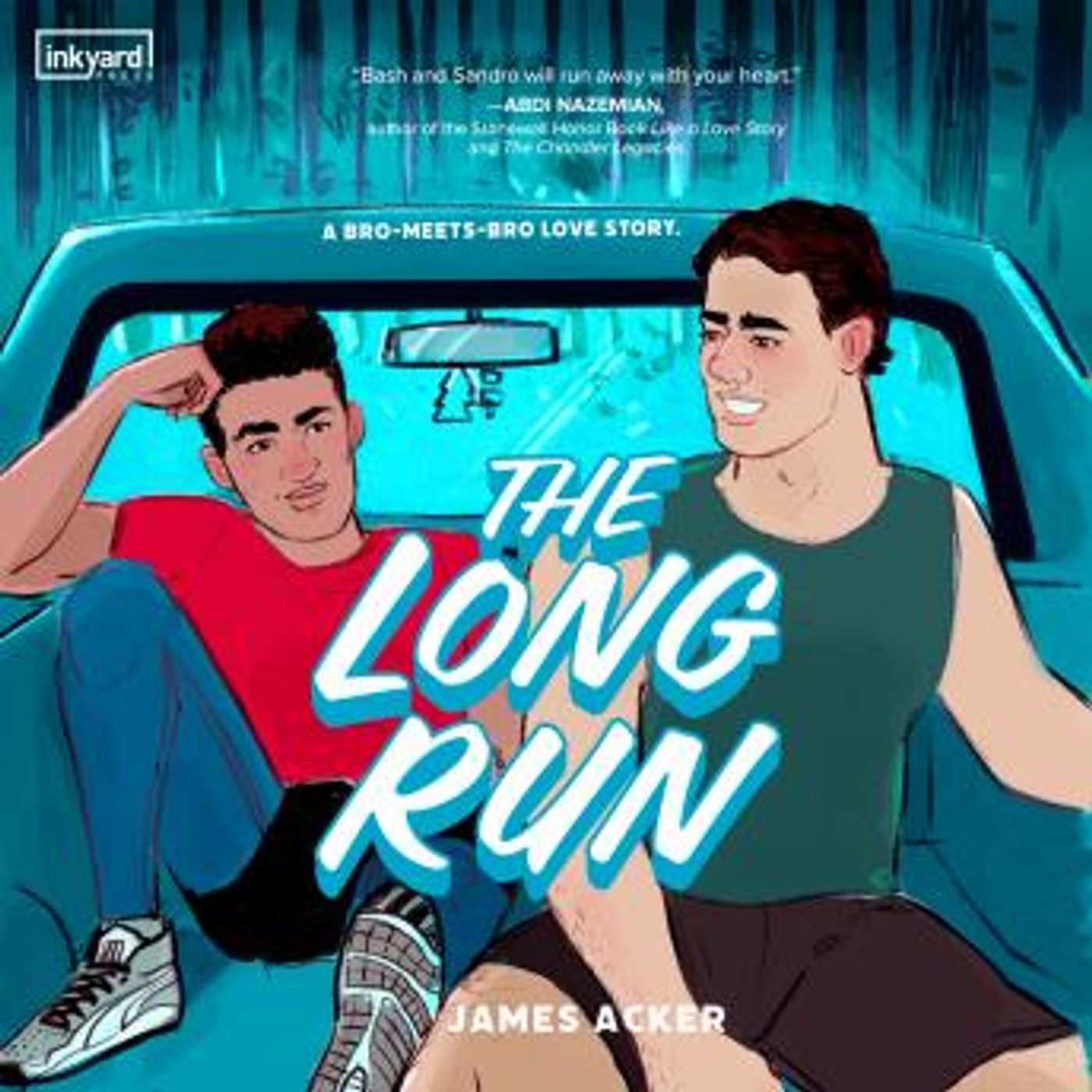 Discover Top Full Audiobooks in Teen & YA, Tough Topics