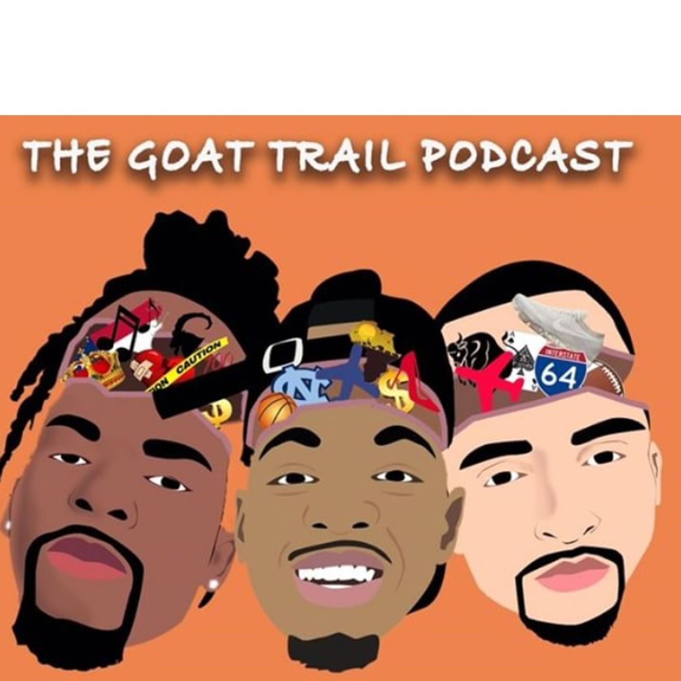 Goat Trail Podcast