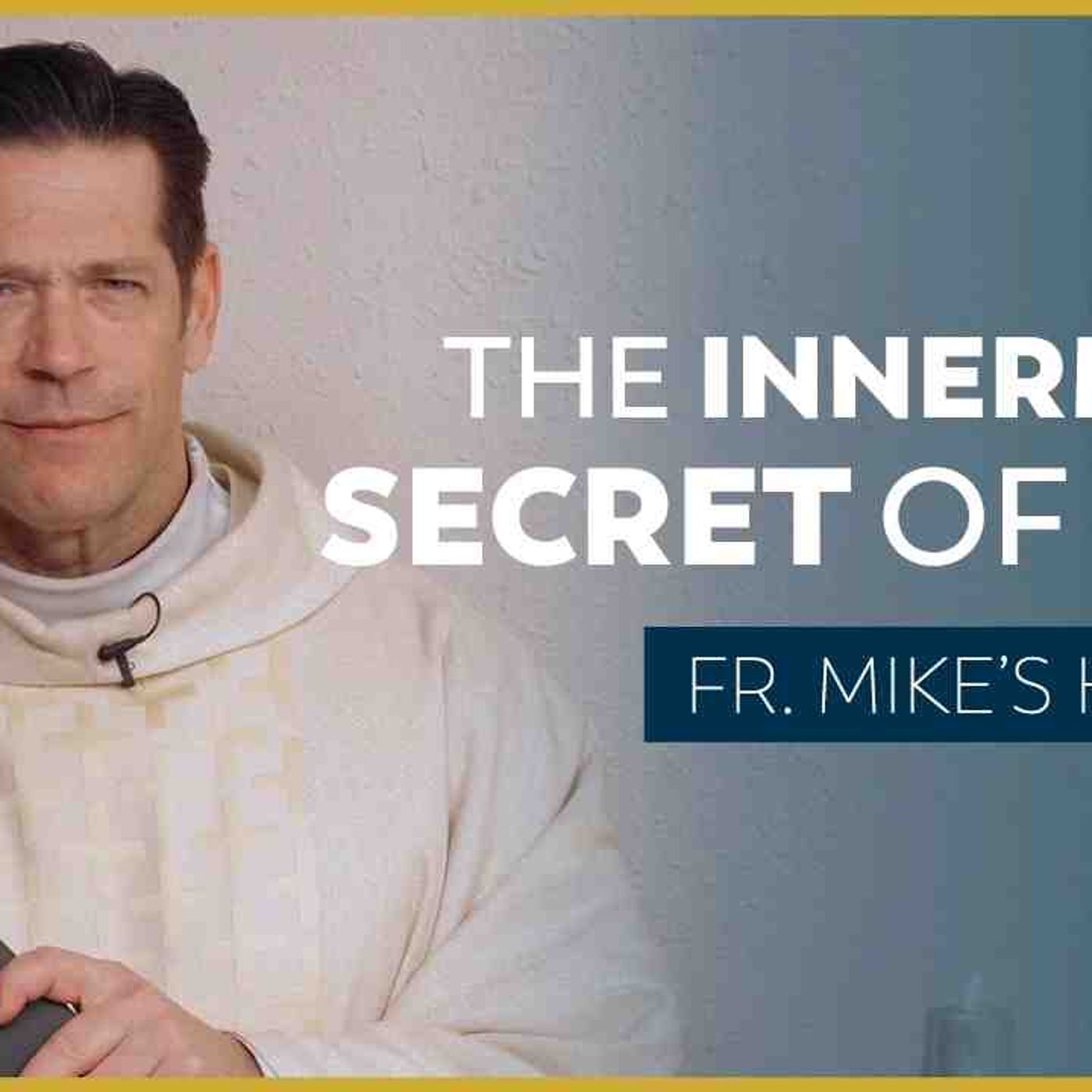 Necessary Teacher _ Holy Trinity Sunday (Fr. Mike_s Homily) _sundayhomily(MP3_160K)
