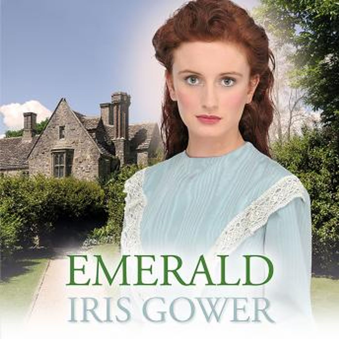 Emerald by Iris Gower episode artwork