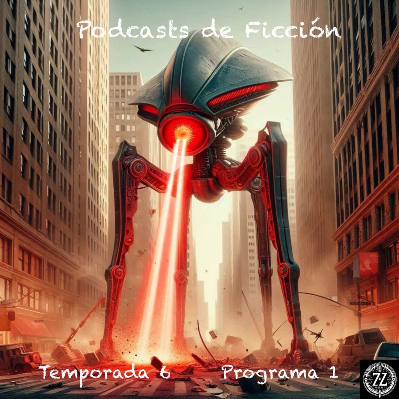 ZZ Podcast