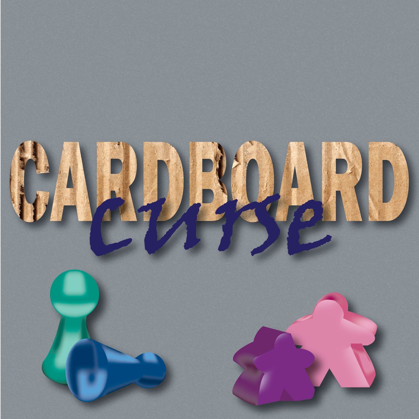 Cardboard Curse
