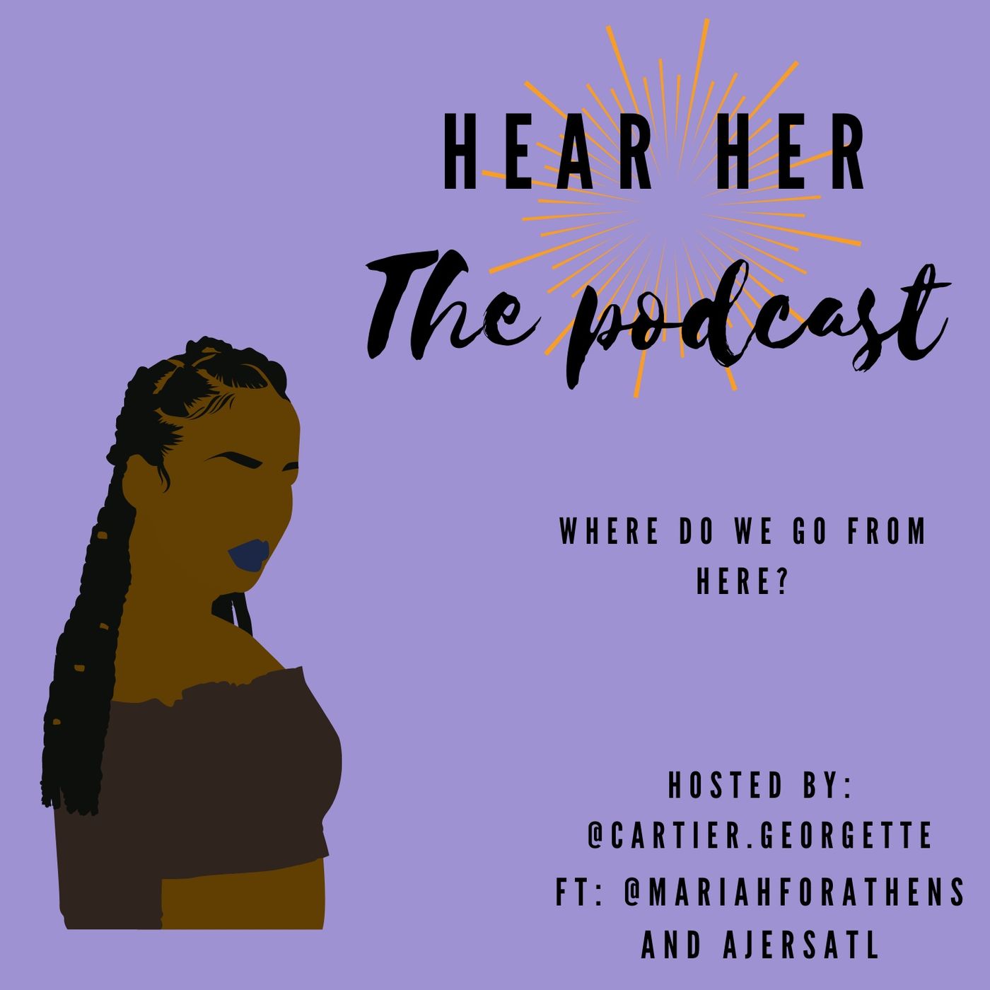 Mainline Presents: Hear Her