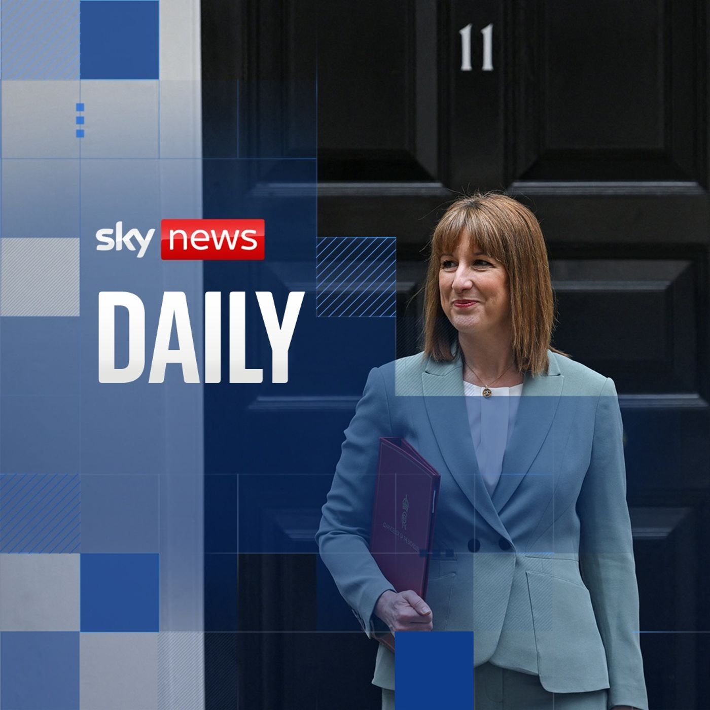 Sky News Daily
