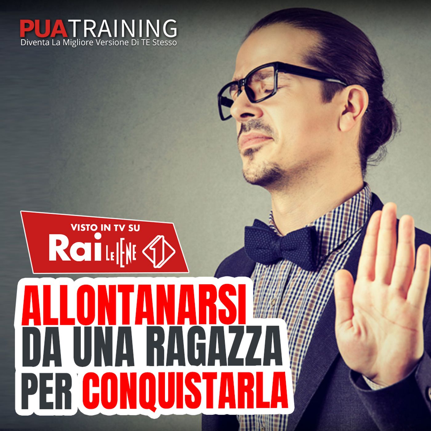 Miglioramento Sentimentale & Sociale