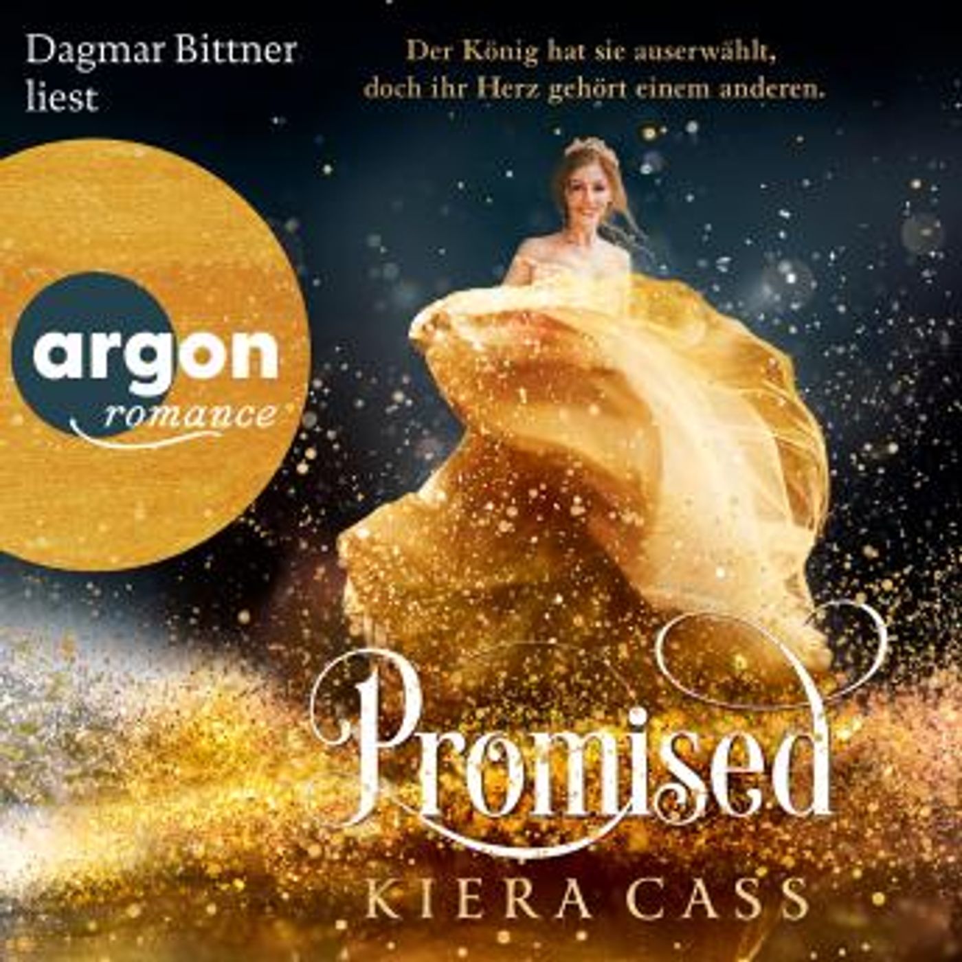 Grab the Top Full Audiobooks in Romance, Romantasy