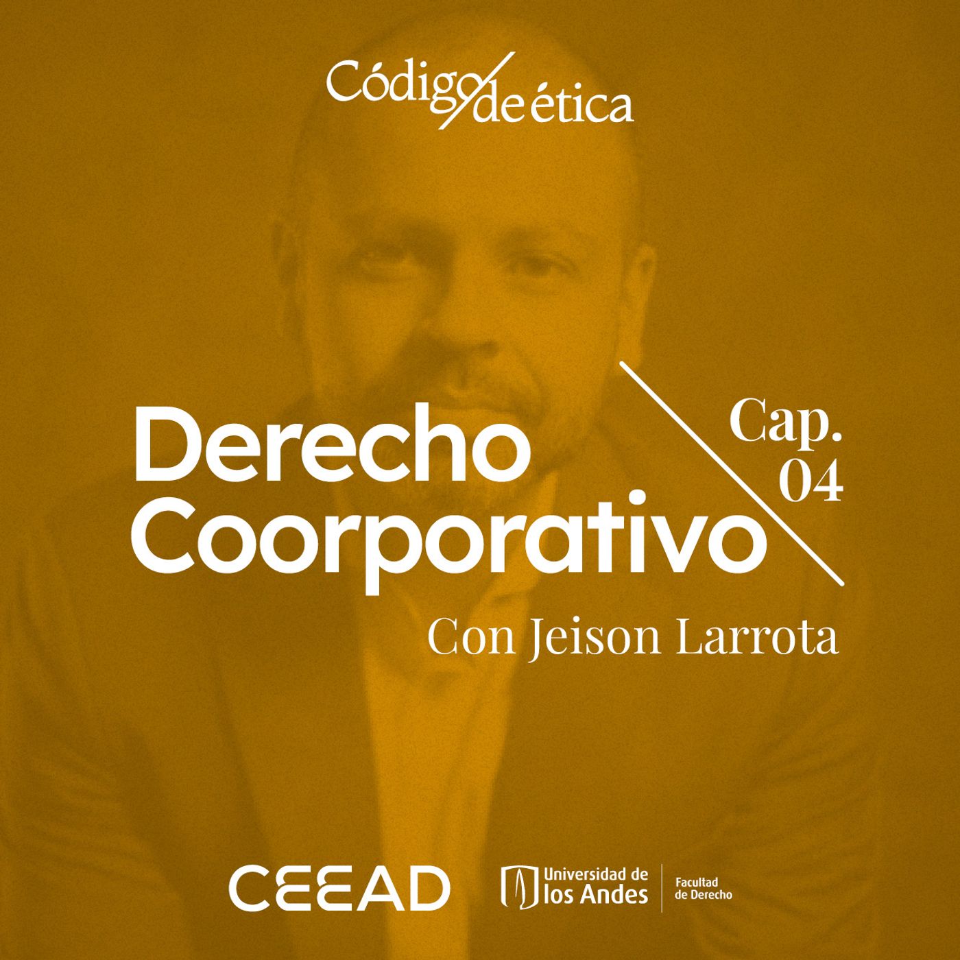 Ep. 4 Abogados corporativos: ¿los villanos de la película? Ep. 4 Abogados corporativos: ¿los villanos de la película?