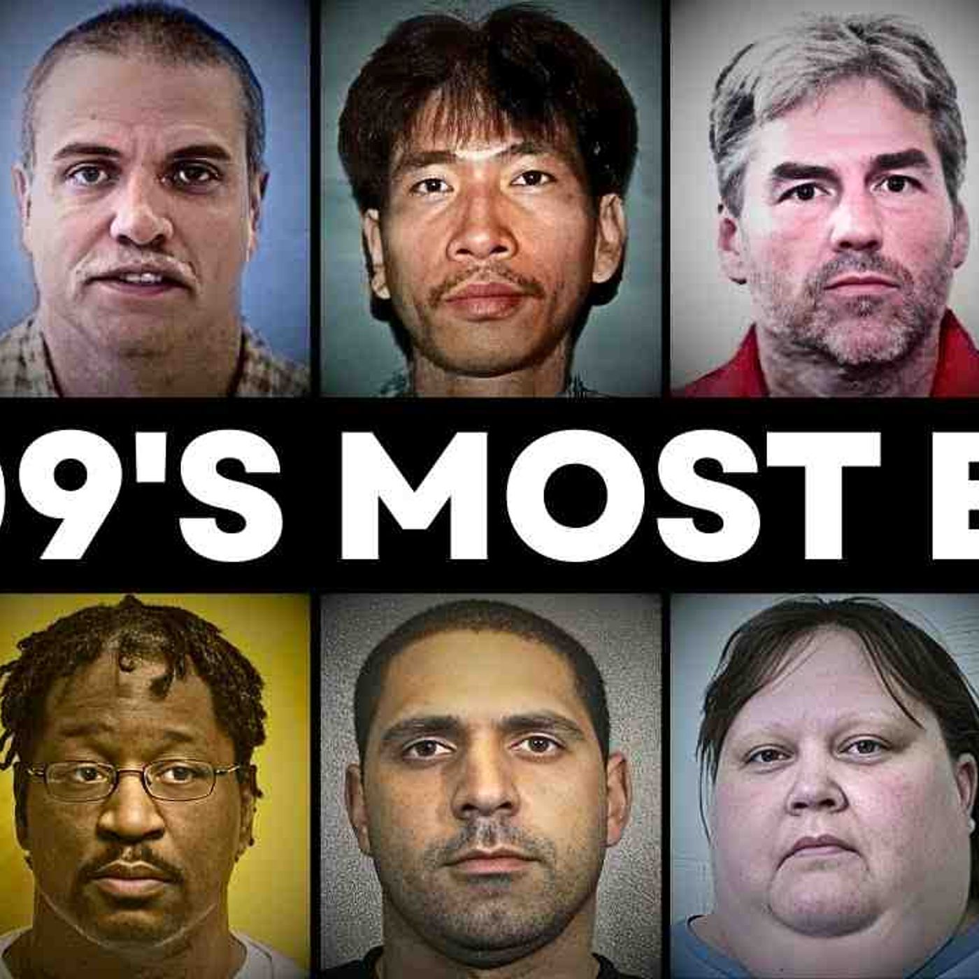 10 Most Disturbing Crimes of 2009 (True Crime Documentary) episode artwork