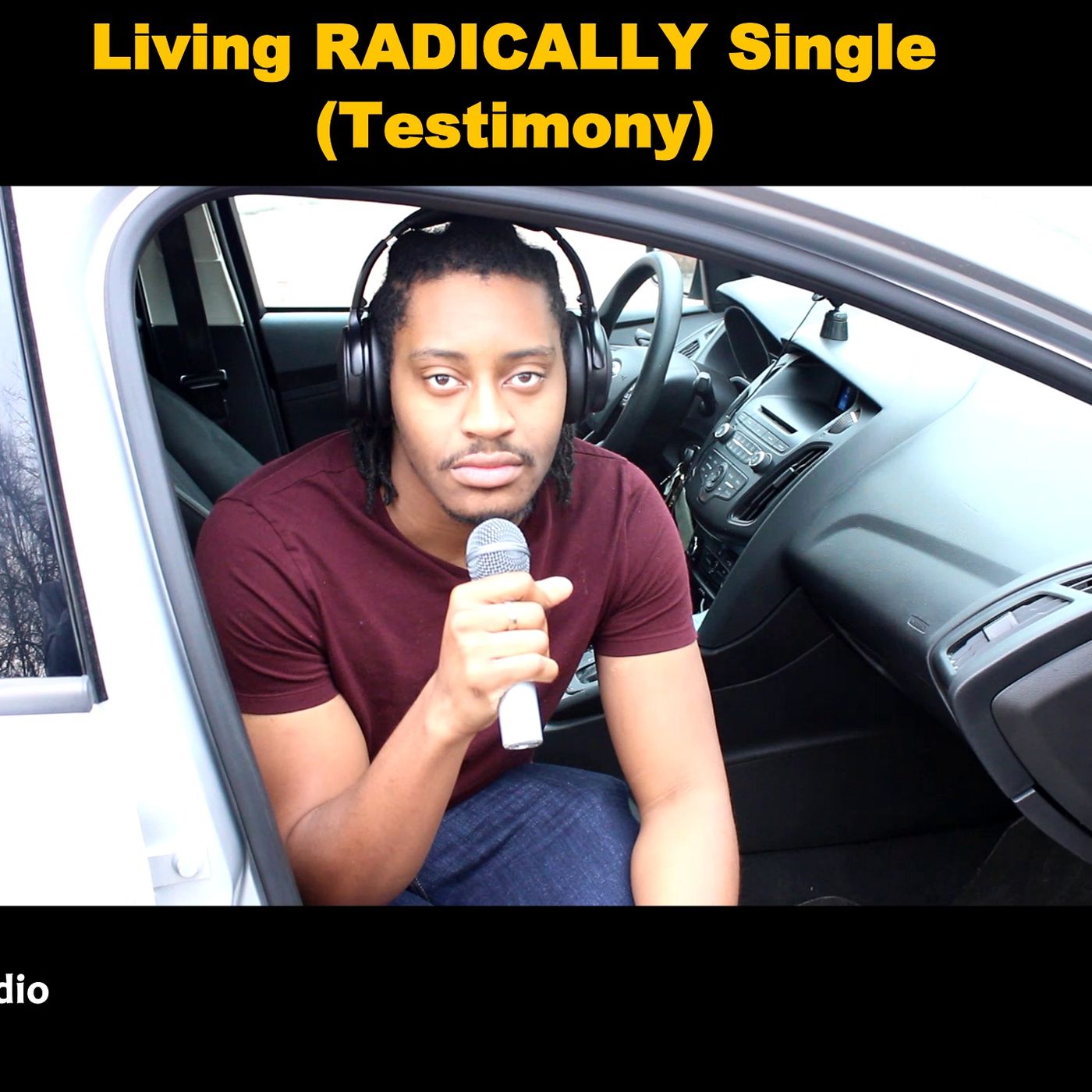 Living RADICALLY Single (Testimony) episode artwork
