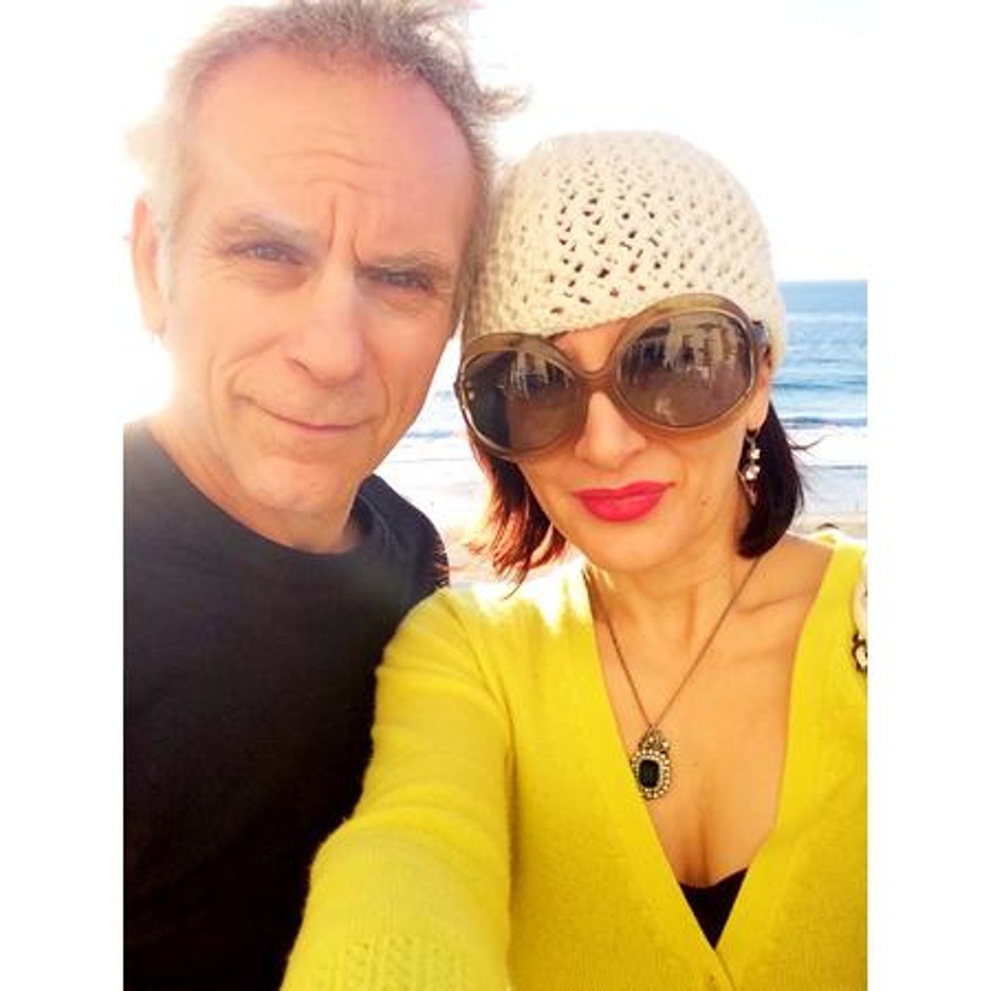 The Neil and Kristin Baker Psychic Hour