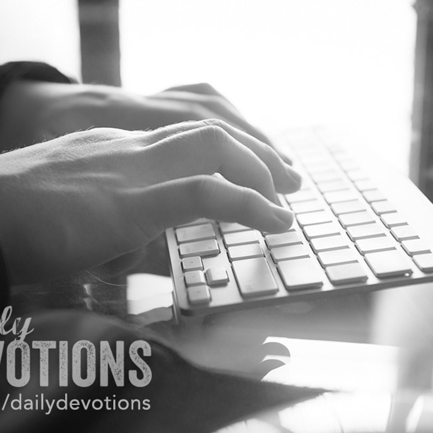 What We Need to Hear