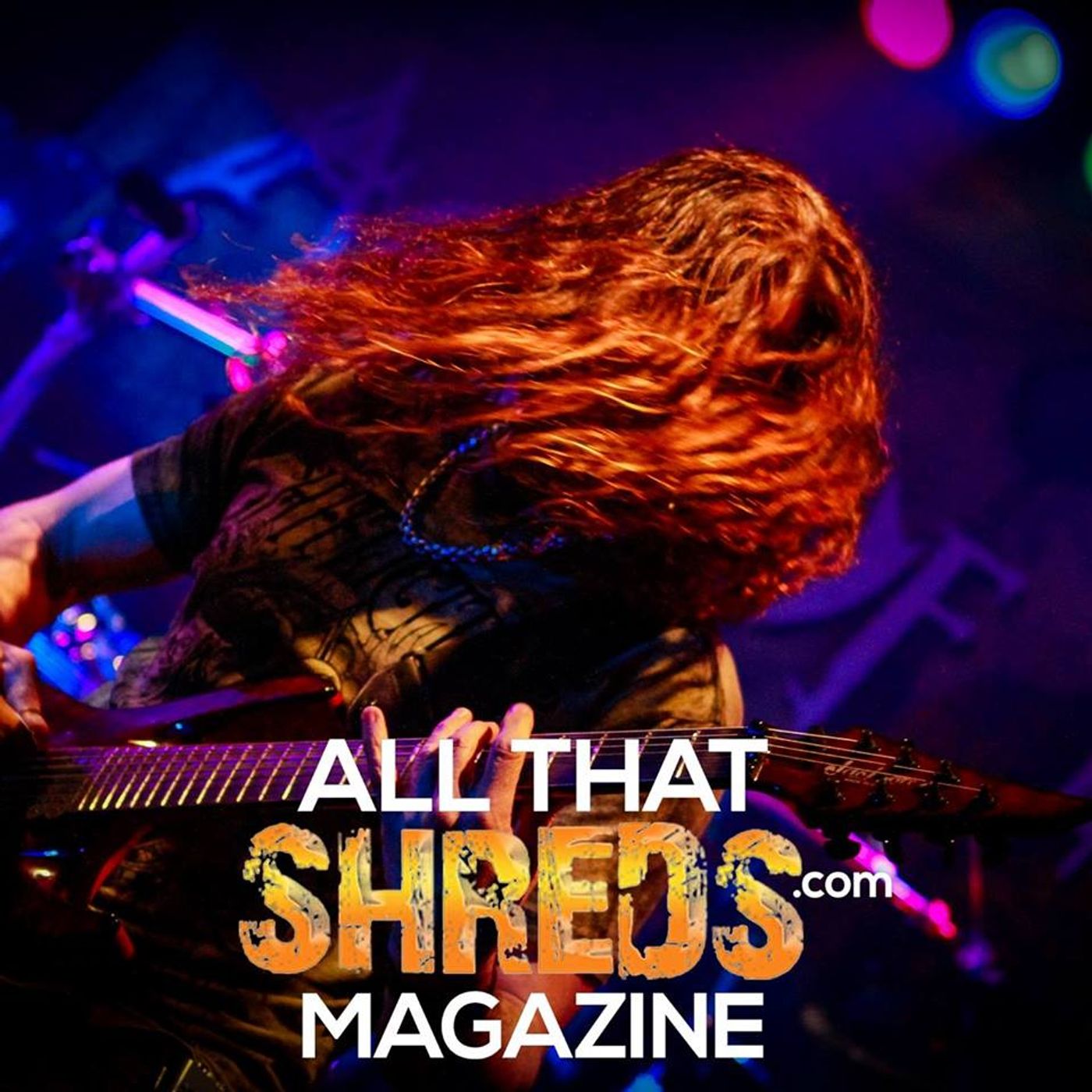 Monday's Suck Shredfest episode artwork