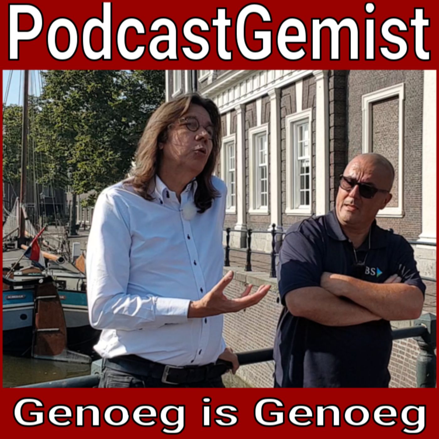 PodcastGemist