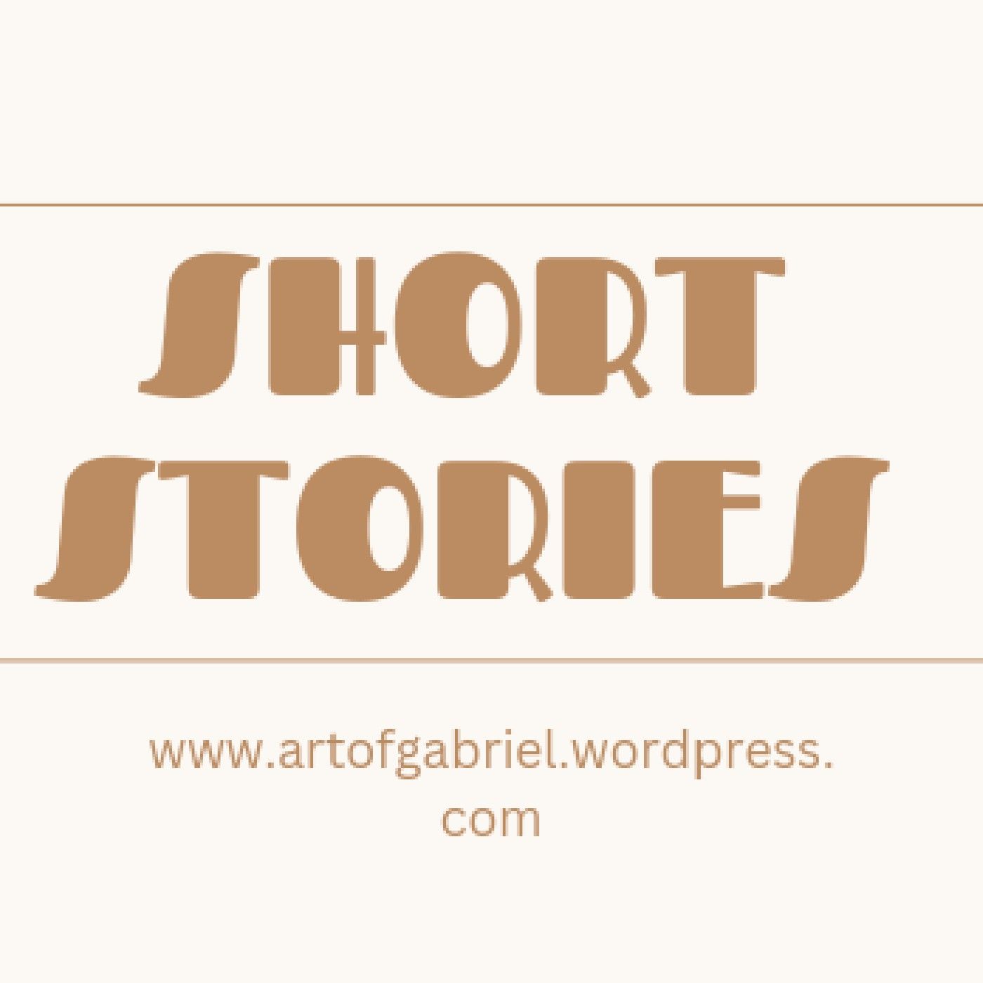Gabriel Ngban's podcast podcast artwork