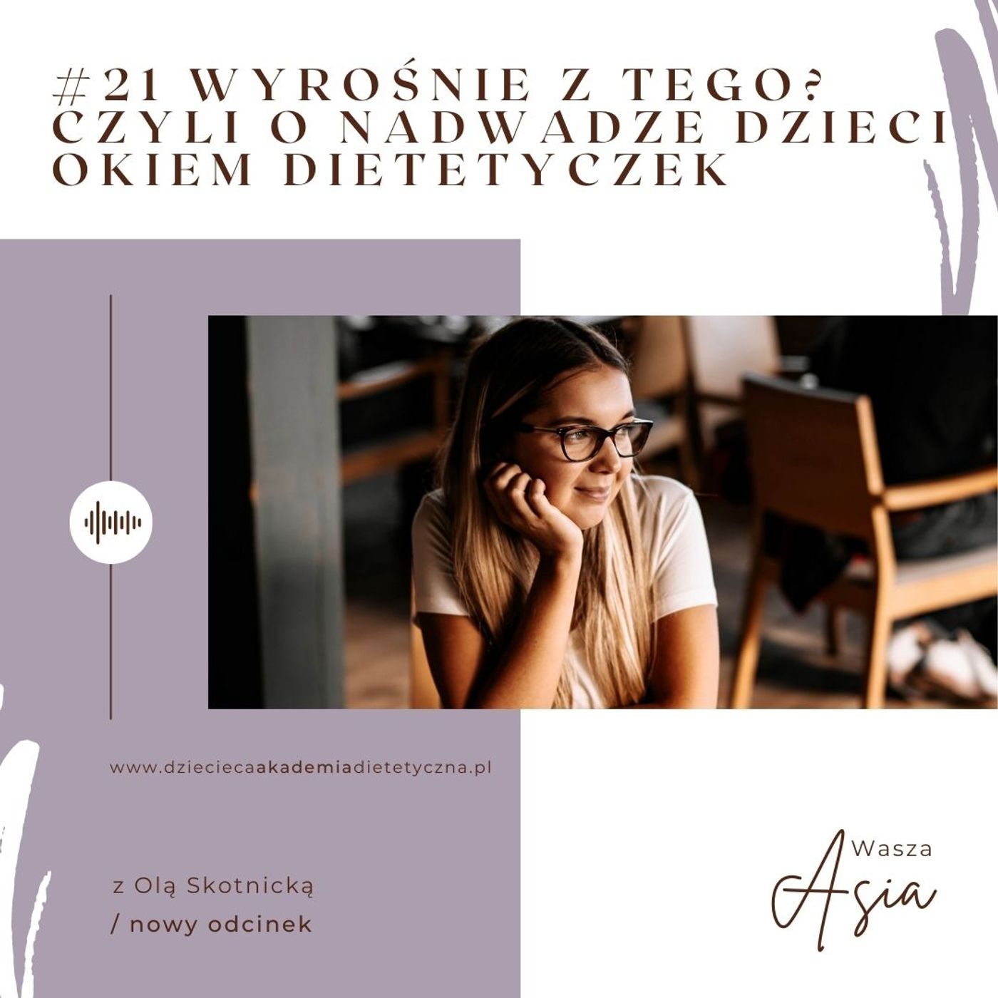 Dziecięca Akademia Dietetyczna