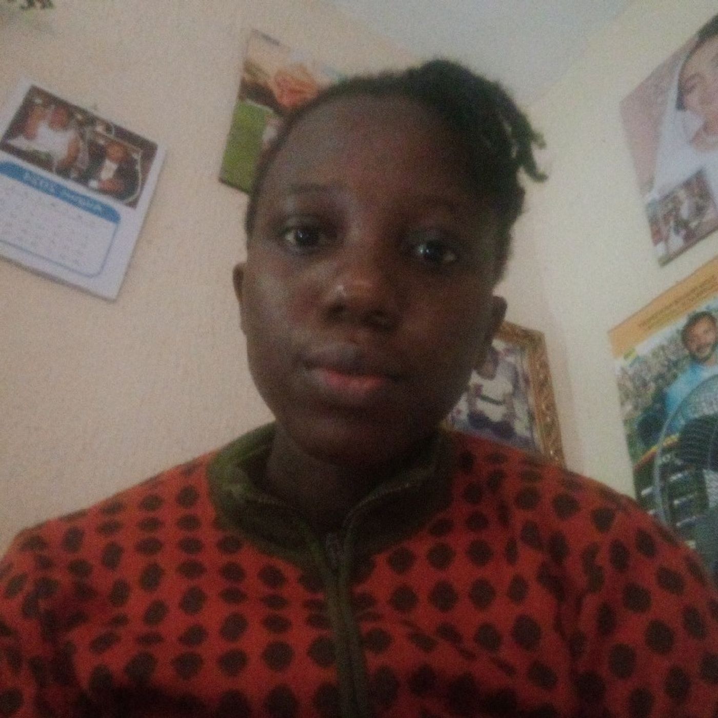 David Chibuzor Blessing\'s podcast