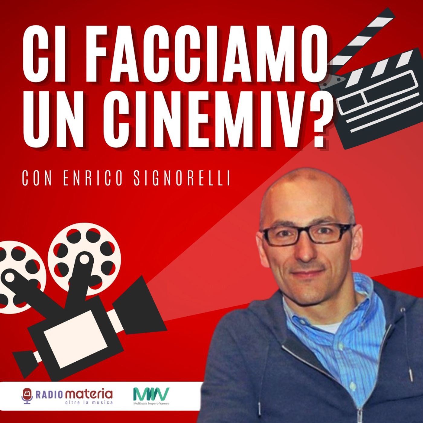 Ci facciamo un CineMiv?