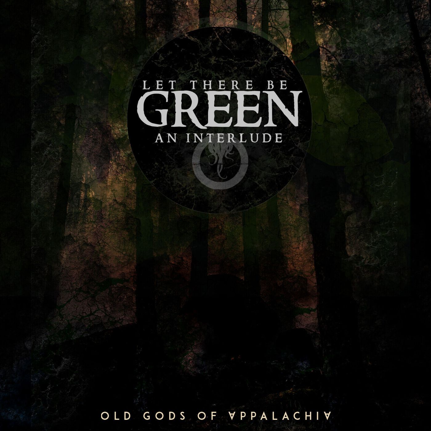 Old Gods of Appalachia