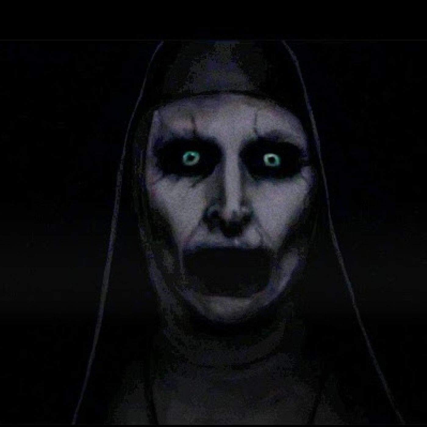 Voces del Misterio EXPRESS: La terrorífica historia "La monja"