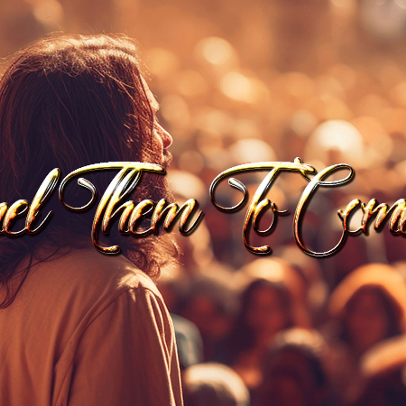 THE NTEB HOUSE CHURCH SUNDAY SERVICE: Compel Them To Come In episode artwork