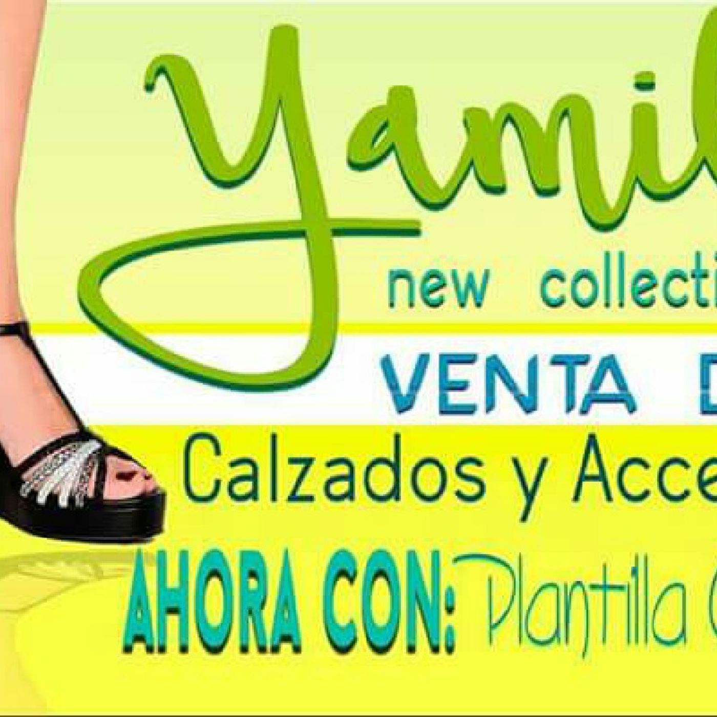 El Show De Yuri Valerio