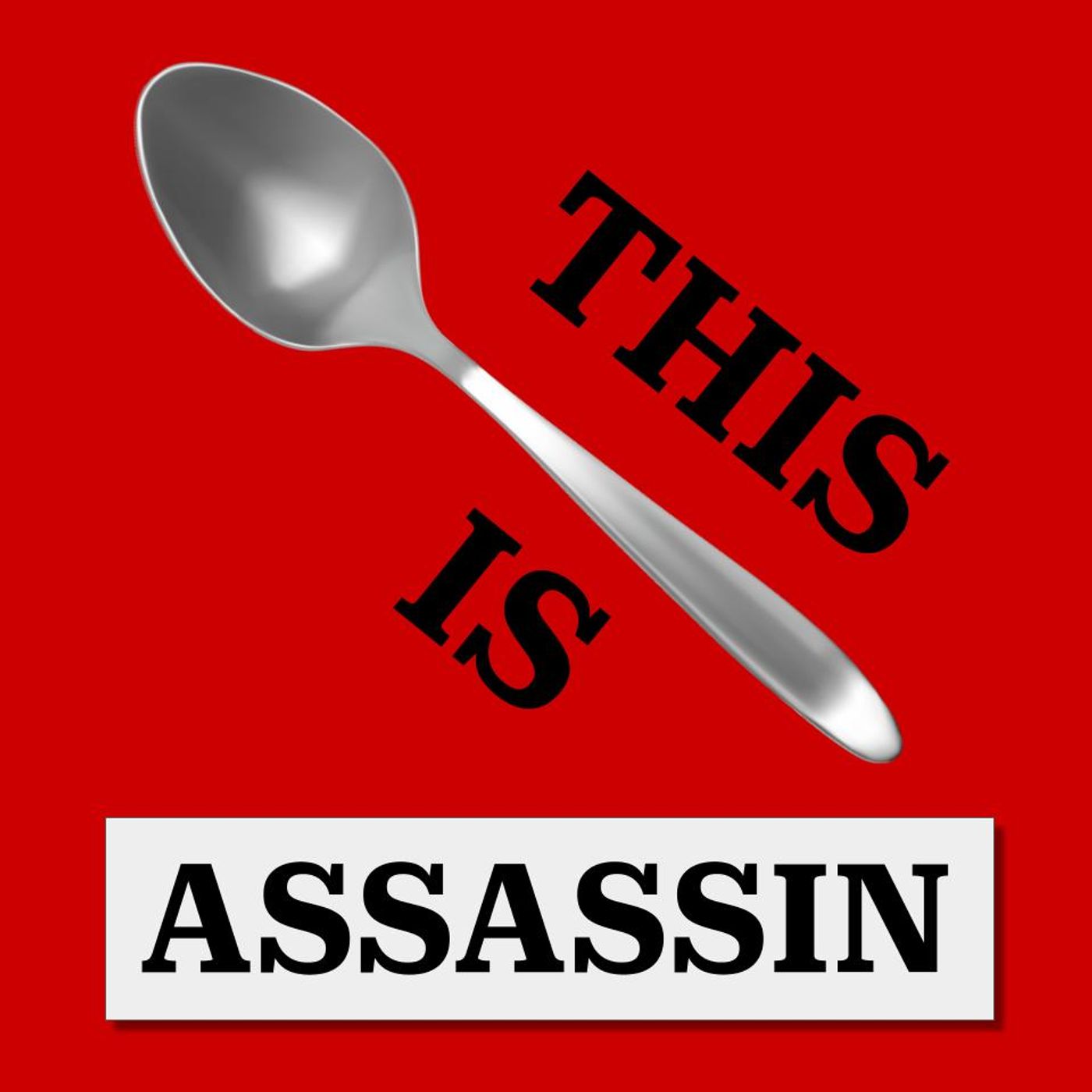 This is Assassin