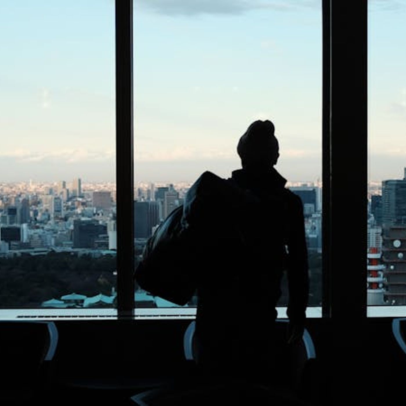 I Feel Trapped in My Job — What Should I Do?