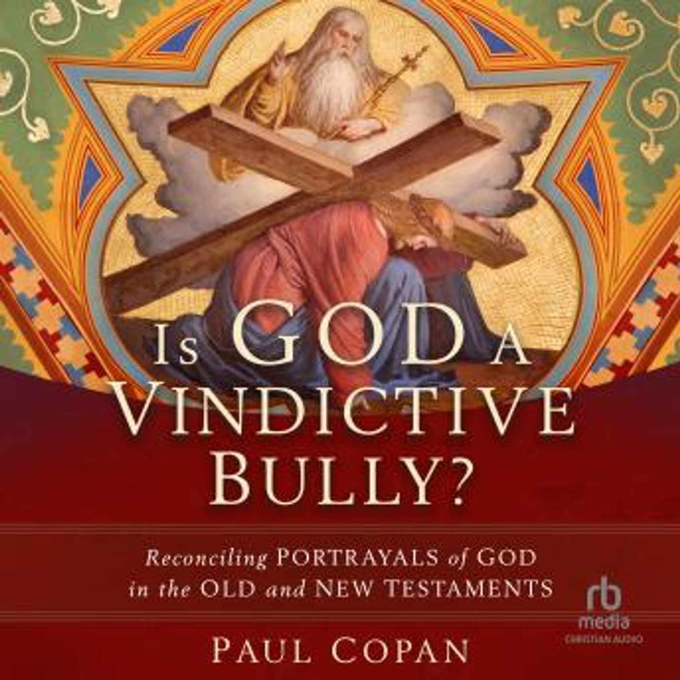 Listen to Best Full Audiobooks in Religion & Spirituality, Christianity