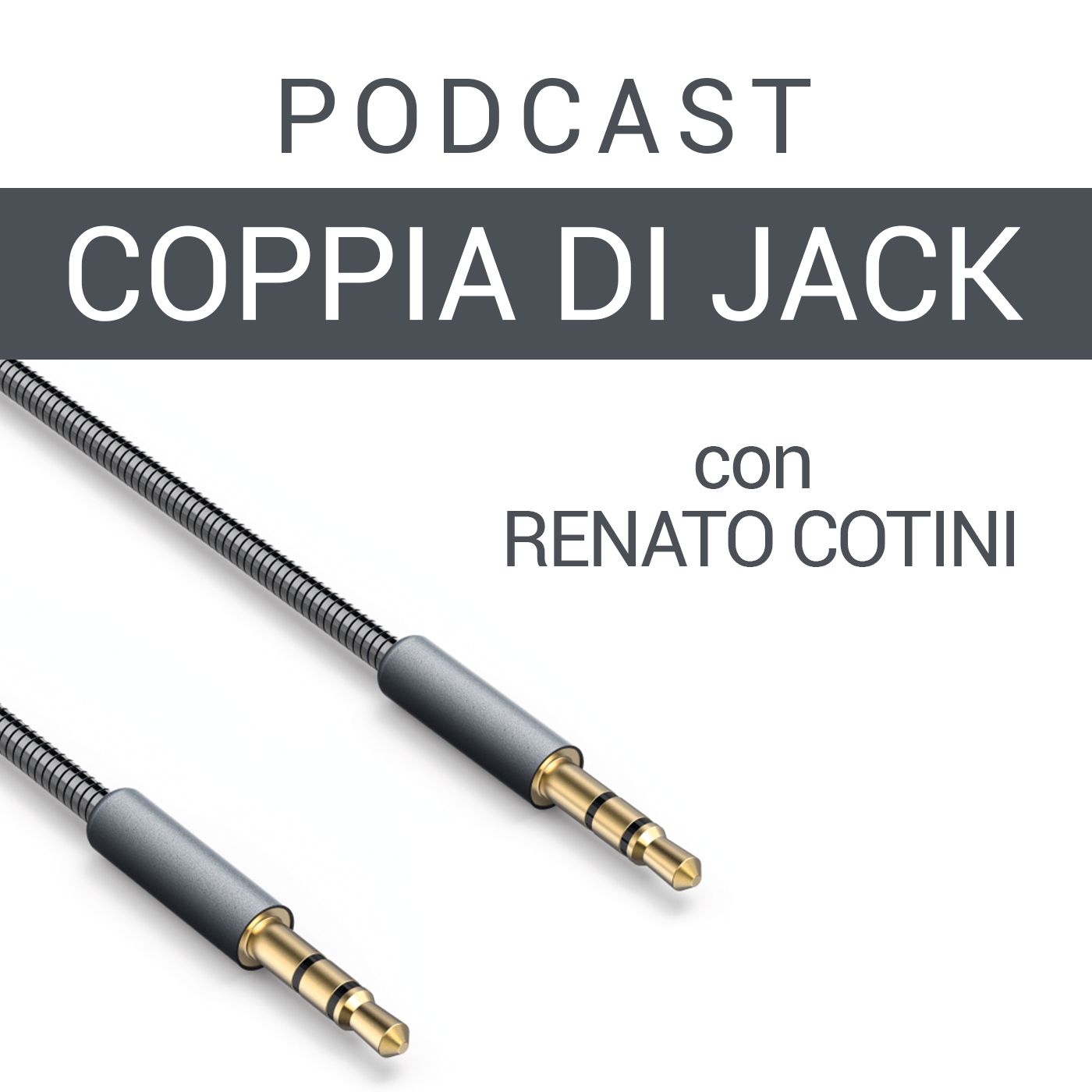 Coppia di Jack